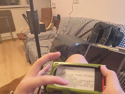 瞳灯壳使用演示和注意事项 展示效果和提示要点
#阅星瞳 #阅星曈 #阅读灯 #背光灯 #补光灯
