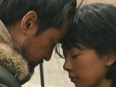 在多杰心里,白菊是他必须要守护的女儿#白菊 #多杰 #胡歌 #杨紫 #生命树