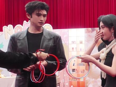 在星光大赏现场,实现了小时候的梦想。。。 看看里面有你担吗?
#搞笑 #明星 #vlog #星光大赏