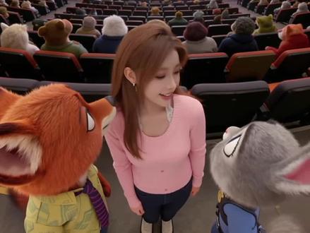 豆包让图片动起来了,视频效果太酷了!疯狂动物城2ai合照指令教程来啦 #疯狂动物城 #疯狂动物城2 #豆包ai #豆包p图已经nextlevel了 #疯狂动物城cp 尼克狐尼克 ai合照指令 疯狂动物城ai合照指令 疯狂动物城ai合照生成指令 9年终于等到疯狂动物城2 疯狂动物城壁纸 疯狂动物城情侣合拍 疯狂动物城合拍 最近超火的疯狂动物城2最新版本电影院合照制作教程 疯狂动物城合拍教程 尼克朱迪 疯狂动物城ai合照 疯狂动物城电影院合照ai指令 尼克朱迪素材图 疯狂动物城电影院合照教程 疯狂动物城2电影院合影教程指令来了 疯狂动物城2电影院合照ai指令教程 疯狂动物城2 朱迪 豆包 疯狂动物城合影 朱迪尼克合影ai 疯狂动物城合影ai 疯狂动物城2合影ai 疯狂动物城电影院合影ai指令 疯狂动物城2电影院合影ai教程 疯狂动物城合影豆包指令 疯狂动物城合影豆包教程 疯狂动物城电影院合照豆包ai指令教程