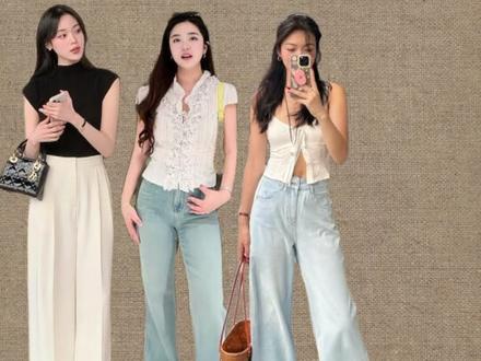 🔥救命!夏天这5双鞋承包所有穿搭!不重样公式闭眼抄!
👟老爹鞋+工装裤=美式潮人
搭弯刀裤秒变腿精!拖地裤慵懒随性 五分裤少年感拉满!
👟德训鞋配阔腿裤=纸片人密码
A字裤复古俏皮 背带裤减龄天花板 山本裤直接清冷感拉满!
👟豆豆鞋+条纹裤=松弛感绝了
西装短裤通勤超飒 直筒裤慵懒慵懒 棉麻裤穿出ins博主味!
👟洞洞鞋+格子裤=懒人王炸
粉色牛仔阔腿裤甜酷风拿捏 休闲裤出街暴走超舒服!
👟小猫跟凉鞋+西裤=通勤战袍
喇叭裤复古摩登 九分裤显瘦心机 小脚裤变身温柔姐姐!
#鞋控的夏日OOTD #打工人的夏日通勤穿搭#太热了我需要清凉穿搭 #穿搭中整体和谐有多重要 #小个子女生夏天穿搭指南