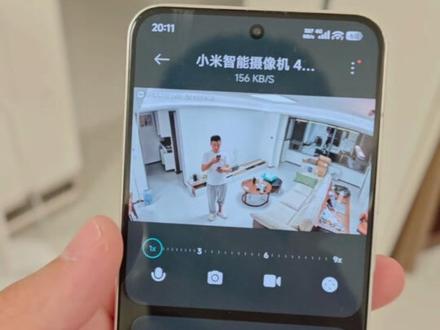 小米摄像机4变焦版的问题
人形追踪功能用一段时间就会失效,售后换货一次了,结果还是会这样,看样子就是摄像机本身有问题,,,大家购买时注意一下,想用这个功能的话还是要斟酌一下要不要买这个#小米 #小米摄像机 #避雷 #避坑 #监控