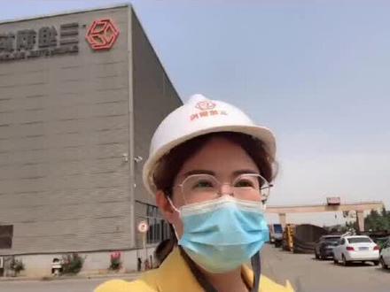 钢结构为什么要涂防腐防锈油漆?钢结构让建筑寿命更长久!#三维重工 #防腐防锈 #钢结构 #钢结构厂房 #喷漆 #氟碳漆 #钢构件加工