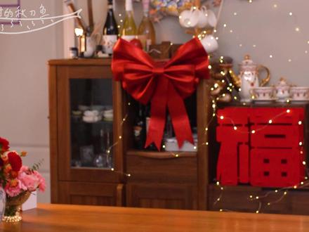 满满一箱财神的宝物美食!财神直接上门取货 #甜点 #财神 #创意美食 #万千年味灯火中国 #新年