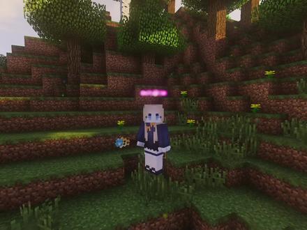 我的世界:新版超强法术类模组!技能可全部自定义,特效超华丽!