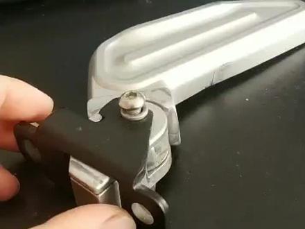 小牛N1S脚踏不回弹?认真看,照着做,包你好用!#小牛电动车