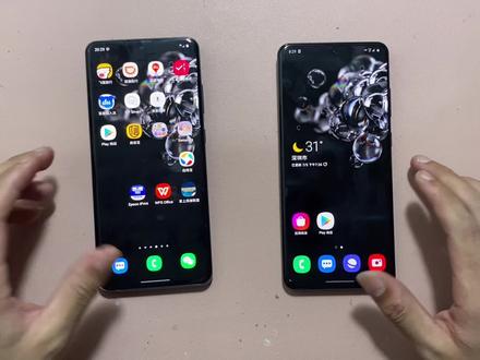 三星美版和国行又啥差别?详细讲解一下