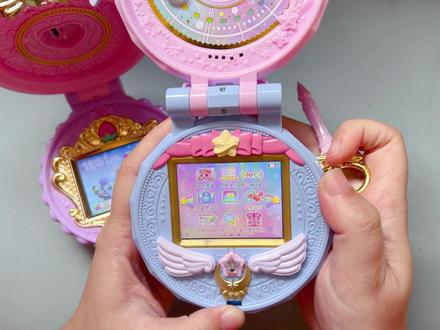 奇妙萌可闪耀流星宝盒,娃上学了,轮到我玩了#大人也要玩玩具 #玩具推荐 #奇妙萌可 #奇妙萌可闪耀流星宝盒 #我的vlog日常