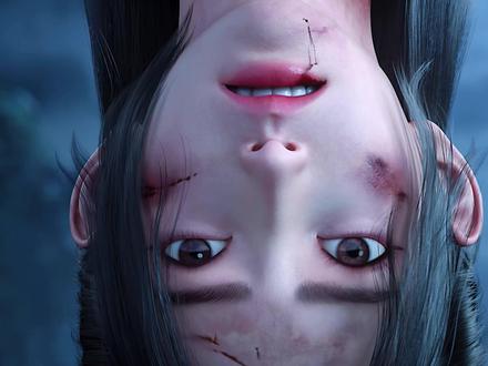 剑来:宁姚最悲伤时刻,陈平安独守剑气长城 #剑来 #宁姚 #陈平安