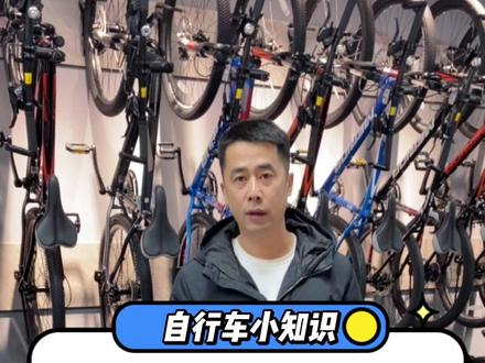 美利达自行车、坐杆和坐垫的安全线#自行车 #骑行 #让骑行成为一种生活