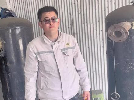 设备口偏摆碰死口,怎么确定弯头度数,怎么确定净料尺寸#技术活一般人都来不了 #一般人不告诉他 #每个动作都是用汗水换来的