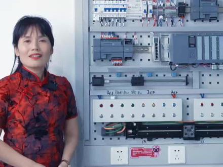 西门子S7-1500plc#plc #工业自动化 #工控变频器伺服plc #工业自动化 #plc培训