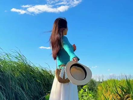 谁能拒绝来一场说走就走的Color walk呢 #散步 #citywalk #朋友#治愈