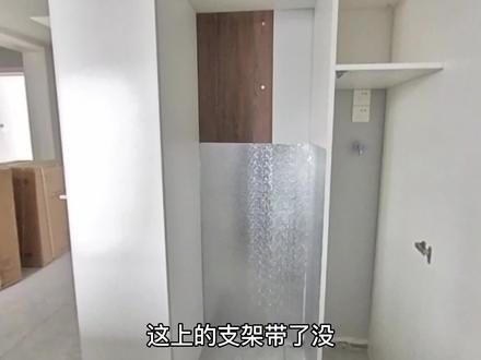 5000块钱买两个洗衣机,堆叠起来放,高档大气上档次
