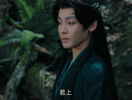 这个明昊哥怎么这么萌🙃,完全大眼萌来着哈哈哈#电视剧名场面 #侯明昊#侯明昊红烨 #逍遥 #猕猴桃