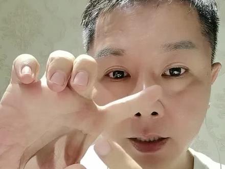 食指关节疼是什么原因#