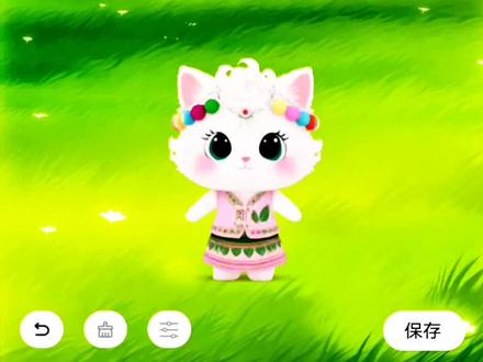 立体花环教程 来啦来啦立体花环教程它终于来啦#小火人 #抖音 #教程 #好玩