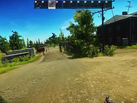 【逃离塔科夫】PMC卸磨杀驴,怎么让他们长长记性? #逃离塔科夫 #整活 #暗区突围