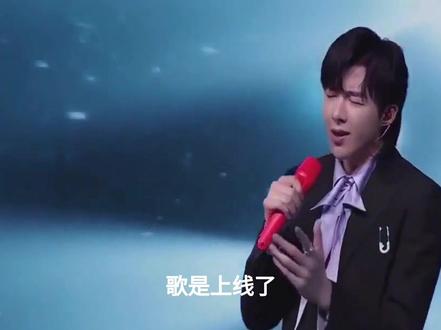 刘宇宁献唱2026世界杯官方主题曲,新歌今日正式上线#刘宇宁#明星#世界杯#世界杯官方主题曲