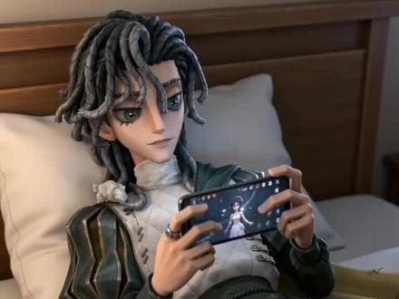 斗骑(1) 斗骑#斗骑 #第五人格 #豆包 #斗牛士 #骑士