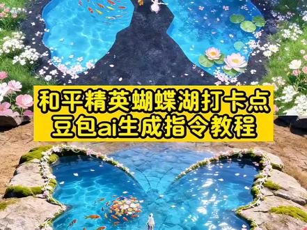 和平精英火山地图蝴蝶湖打卡豆包ai生成指令教程 蝴蝶湖教程来啦 和平精英火山地图蝴蝶湖打卡指令教程 火山地图蝴蝶湖打卡指令 和平精英 和平精英打卡 和平精英火山打卡 和平精英游戏 和平精英蝴蝶湖打卡 和平精英蝴蝶湖打卡口令 和平精英蝴蝶湖打卡ai指令 蝴蝶湖 蝴蝶湖打卡 蝴蝶湖打卡口令 蝴蝶湖拍照指令 蝴蝶湖和平精英指令 和平精英打卡点 和平精英打卡火山 和平精英小猫湖 和平精英怎么玩 #和平精英 打卡和平精英 和平精英太好玩了 和平精英打卡豆包口令 和平精英火山打卡点豆包口令 和平精英火山打卡点豆包口令 火山地图蝴蝶湖 和平精英打卡 和平精英打卡点 火山打卡点 火山打卡豆包指令 和平精英火山打卡点 和平精英打卡火山 火山地图打卡点 火山打卡 火山地图打卡点指令 火山地图 豆包p图片指令 豆包生成照片指令 #豆包ai#豆包出大片有两把刷子 豆包口令 豆包:真没招了 豆包p图指令复制 火山打卡豆包指令 豆包焚绝 豆包ai生成照片指令 豆包p图 #蝴蝶湖打卡#和平精英打卡点 蝴蝶湖和平精英打卡和平精英蝴蝶湖打卡口令 和平精英蝴蝶湖打卡地点 和平精英火山蝴蝶湖在哪里 和平精英蝴蝶湖打卡文案 和平精英爱心湖打卡ai指令 和平精英火山打卡 火山地图灰烬村 灰烬村 火山地图 和平精英火山地图灰烬村 和平精英火山地图打卡 和平精英火山地图打卡指令