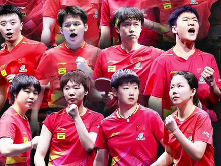 乒乓球WTT新加坡大满贯赛事激战正酣,北京时间2月21日将展开第三个比赛日的争夺,随着单打资格赛步入尾声,本站赛事的正赛完整名单也将正式出炉。