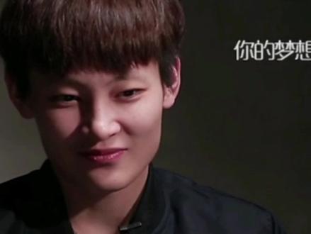 为中国女篮放弃梦想,杨力维束起长发,源于和父亲的约定 #中国女篮 #杨力维 #女篮世界杯