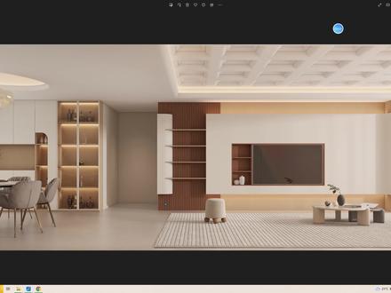 #酷家乐 2.0灯光的参数调节,可以作为参考调节,#酷家乐教学 #酷家乐王一 #灯光