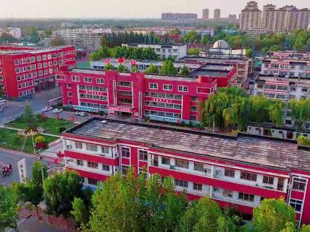 欢迎报考 武训打钱!!!#冠县武训高级中学