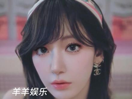HYBE新女团成员SAKURA最新采访#hybe新女团 #sakura #宫脇咲良 #lesserafim #kpop