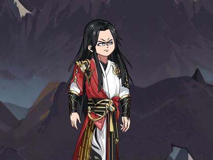 仙武帝尊第102集叶辰圣王劫 #二次元 #仙武帝尊 #原创动画