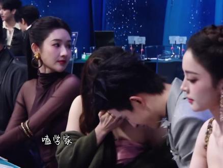 总能有聊不完的话#敖瑞鹏李兰迪 #辛迪瑞拉