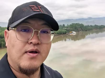 俟河之清,人寿几何。 #旅行推荐官 #李嘉诚