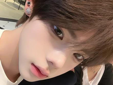 萌脸烧p图教程来了,没有不教的义务 什么叫萌脸烧
#p图教程 #p图 #审美 #修图 #p