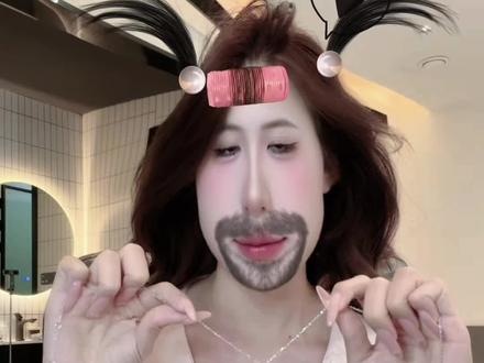 上条视频 很多人问项链~ 是#范琦蓝眼泪#范琦蓝眼泪项链 #范琦项链