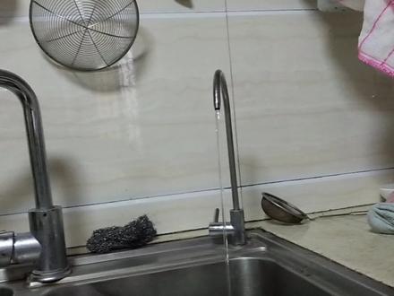 净水器换滤芯实战 美的净水器更换滤芯的方法 学一次用一生 #净水器 #电热水器 #家电维修 #黄平杨再德