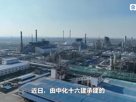 恒逸石化广西已内酰胺项目开启加速度,钦州成化纤巨头投资热点!