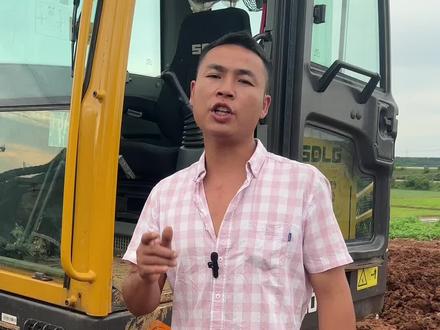 进一步了解挖掘机#挖掘机学校 #挖掘机培训#挖机教学 #挖机教程