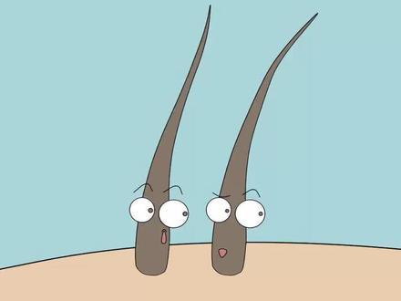 蜱虫的头你值得拥有#轻漫计划 #充能计划 #画画