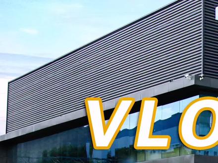 今天带大家看下#福人家居 的温康纳生产线,了解下福人家居饰面板是怎么生产的#创作灵感 #源头实力厂家