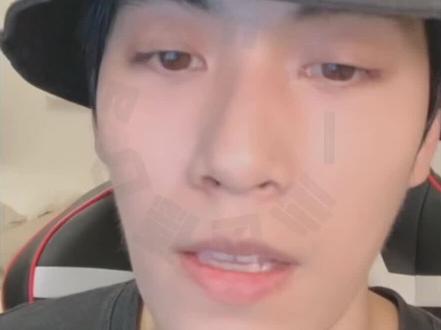 林子闳6.06两场直播~降噪音频证明YU在直播中去了他的家,明显见过家长了#林子闳杨宇腾 #戴上耳机 #超级想见的人