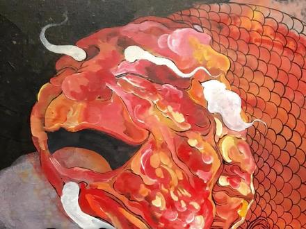 2025年终总结|山海经,我画的上古神兽 这一年,我画了16幅作品,包含17只山海经神兽,
谢谢各位精神股东的喜爱和支持,
你们喜欢哪幅呢?
#张少博画山海经 #山海经 #画出你的心情 #创作者中心 #创作灵感