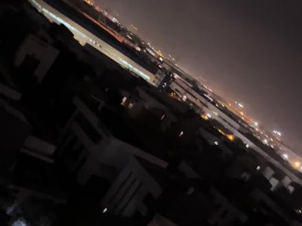 苏州园区晚上这会儿什么情况 怎么还拉起防空警报🚨???