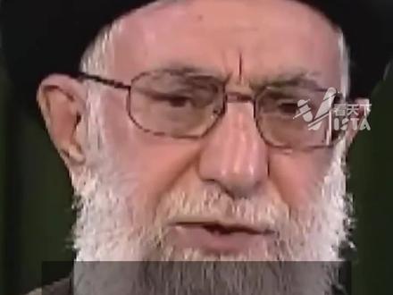 美媒披露空袭伊朗使用了AI,#AI战争时代已经来临了吗