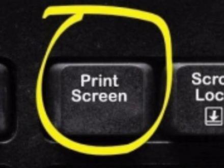 电脑截图方式从夯到拉! #天选6Pro #玩机技巧 #windows #截图 #电脑小白