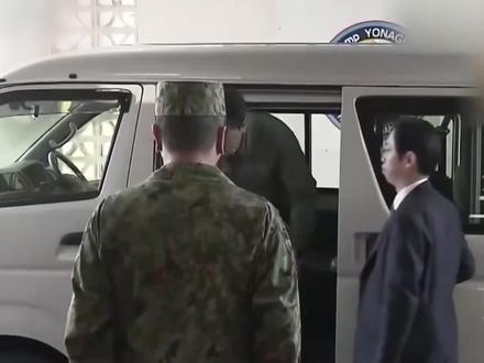 日本9年前就武装西南诸岛 剑指台海!