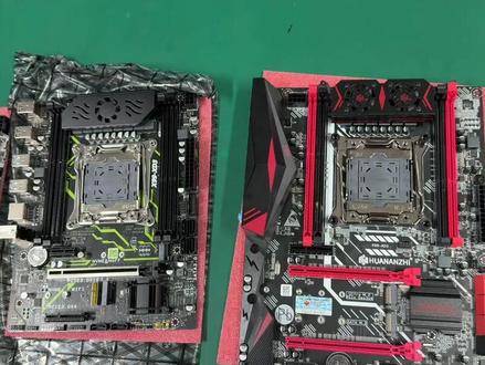 X99主板如何选择#x99主板#电脑硬件知识 #数码好物推荐