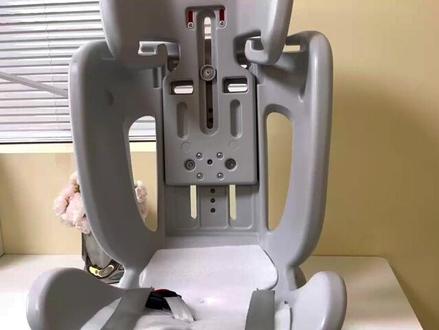 F安全座椅布套安装视频