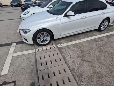 十万左右最推荐的二手车?宝马3系F35简短体验 F35的驾驶感受很好,底盘扎实,转向细腻,保留了宝马的风格,
相比于新款G28支撑性更好,驾驶运动感更强。
后排的空间很宽敞,配置比G28更显高级,
标配了后排老板键、遮阳帘、化妆镜等,这些配置在新款上都取消了。
现如今,
F35的二手价格已经跌至10万元左右,
喜欢这一代3系得朋友可以尝试! #宝马3系 #宝马F35 #二手车 #瓜子二手车