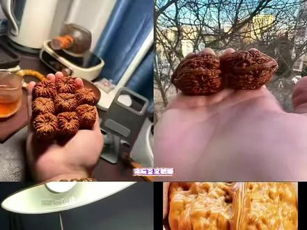 误闯天家~上图上图!#文玩 #文玩核桃 #文玩爱好者 #文玩手串 #盘它就完了